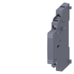 Siemens 3RV29011B Hilfsschalter seitlich 