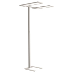 PII LED-Stehleuchte 4000K  8720762708430 