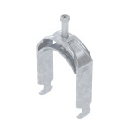 OBO BS-H1-M-64 FT Bügelschelle 2056 