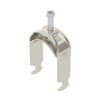 OBO BS-H1-M-52 A2 Bügelschelle 2056 