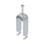 OBO BS-H2-M-28 FT Bügelschelle 2056 2f 