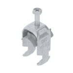 OBO BS-H1-K-22 FT Bügelschelle 2056 