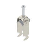 OBO BS-H2-K-22 A2 Bügelschelle 2056 2f 