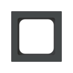 BJ Zwischenring 50x50        1746/10-45M 