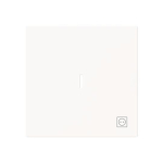 BJ Wippe m.Symbol "Stecker"  1789 ST-44M 