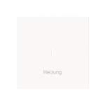 BJ Wippe m.roter Kalotte      1789 H-44M 