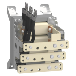 Schneider Motorschutzmodul   APM1L0MPMY6 