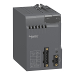 Schneider Stromversorgungs-  BMXCPS3500H 