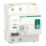 Schneider FI-Schalter 2P 25A    A9Z61225 