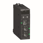 Schneider Modicon X80-EIO-   BMECRA31210 