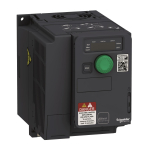 GS Frequenzumrichter        ATV320U15N4C 