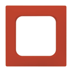 BJ Reflex SI Linear Rahmen 2511-217K-102 