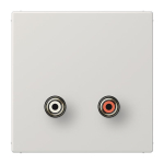 JG Multimediaanschlusssystem  MALS1021LG 