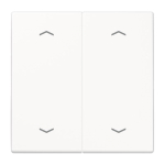 JG Wippe f. Taster BA 2-F      LS995MPWW 