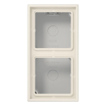 JG Ap-Kappe m.Rahmen 2-F      LS 582 A W 