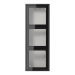 JG Ap-Kappe m.Rahmen 3-F     LS 583 A SW 