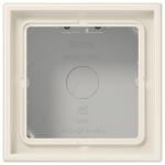 JG Ap-Kappe m.Rahmen 1-F      LS 581 A W 