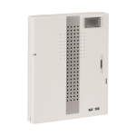 GRO Funk Gong Empfänger            43301 