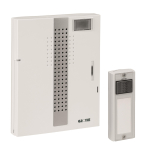 GRO Funk Gong-Set                  43300 