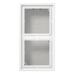 JG Ap-Kappe m.Rahmen 2-F        LS582AWW 