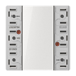 JG Tastsensor-Modul 24 V AC/DC LS5236TSM 