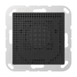 Jung Audiomodul Serie AS/A SI AM A 5 SWM 