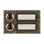 GRO AP Kontaktplatte               55512 