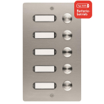 Grothe          ETA-Funk V2A AP Batt 5WE 