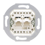 JG UAE / UAE-Anschlussdose     UAE8-8UPO 