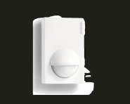 Steinel Infrarot-Bewegungs-  IS 180-2 WE 