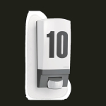 STEIN L1 sw Sensorleuchte           L1SW 