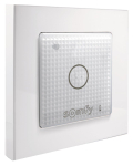 Somfy Funkwandsender io 1-Kanal  1822651 