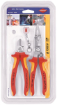 Knipex Elektro-Installationsset 0308657 