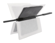 Hauff Abdichtstern             OKT CR XL 