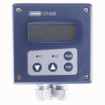 Jumo JUMO CTI-500 202755/15-168-0-82/000 