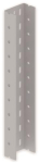 Unex isol. U-Profil 2m gelocht     66806 