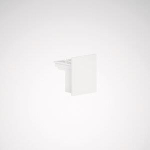 TRILUX Rail Endk D 3PH ST 9004/W 8880500 