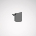 TRILUX Rail Endk D 3PH ST 9004/B 8880400 