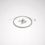 TRILUX Seil-AH Brt f Stromsch    7943100 