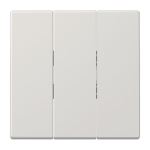 Jung Wippe f.3fach Schalter    LS993BFLG 