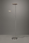 Trio LED-Stehl BRANTFORD 30W   425610207 