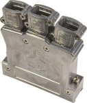 HART InduCom 50P entry hood- 61030010119 