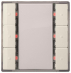 Siemens 5WG12232DB13 GAMMA instabus 