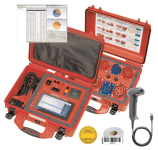 Benning SET Geräteprüfung All in One 