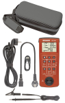 BENNI Gerätetester   ST725 VDE 0701-0702 