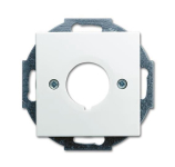 BJ balance SI Abdeckung für     2533-914 