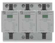 FUCHS Kombiableiter Typ 1+2       504620 