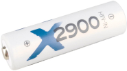 XCell Akku 1,2V Mignon AA 2900mAh 133907 