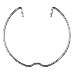 EVN Ersatz-Sprengring               .035 