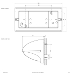 EVN LED-Anbauleuchte starr   WLRR1100102 